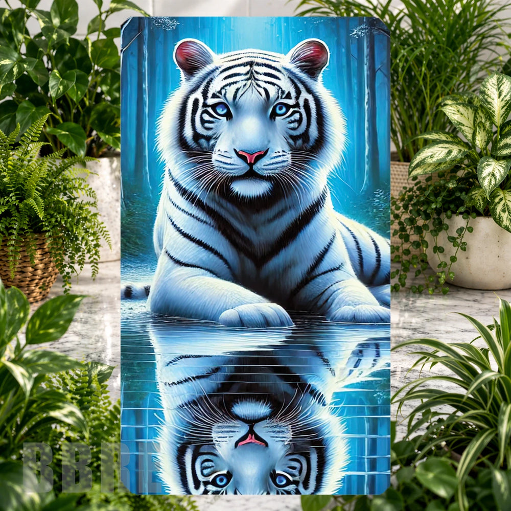 Majestic Tiger 4 Product Image