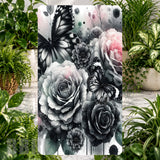 Floral Butterflies Product Image