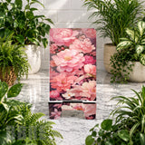 Floral Elegance 6 Product Mockup