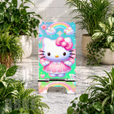 Hello Kitty Product Mockup