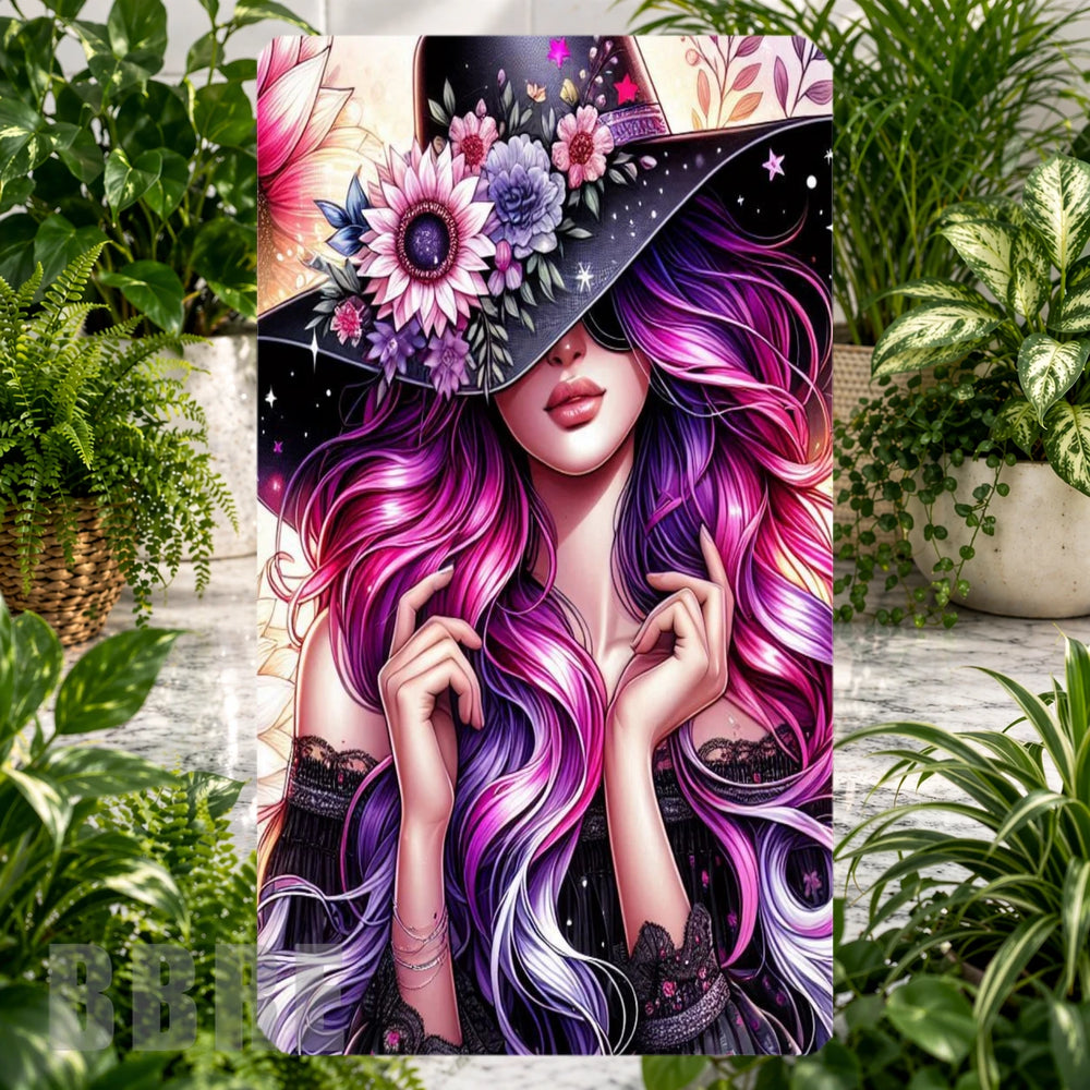 Floral Witch 2 Product Image