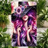 Floral Witch 2 Product Image