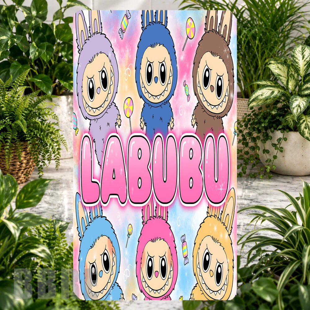 Labubu Characters Product Image