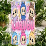 Labubu Characters Product Image