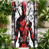 Deadpool Art Product Image
