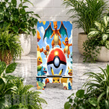 Pikachu Adventure Product Mockup