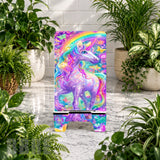 Magical Unicorn Product Mockup