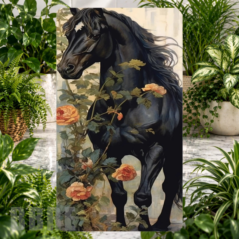 Majestic Stallion 5 Product Image