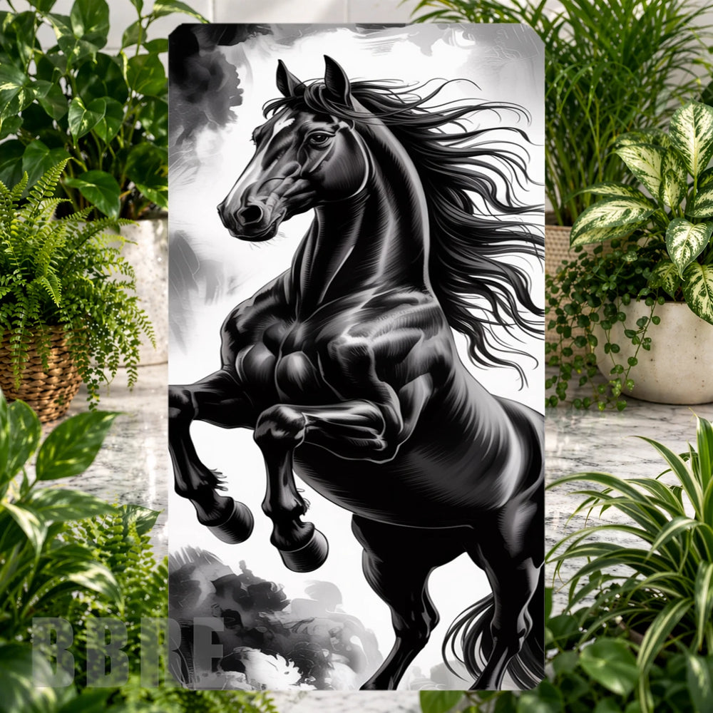 Majestic Stallion 6 Product Image