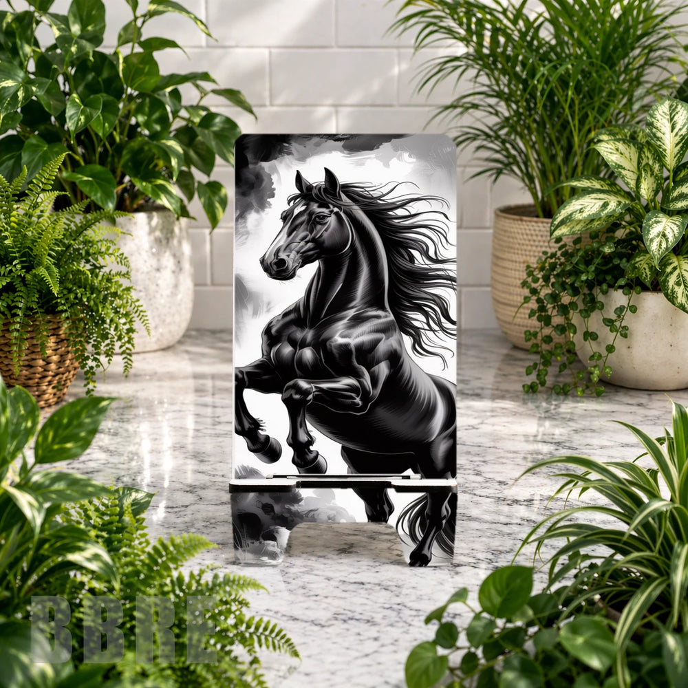 Majestic Stallion 6 Product Mockup