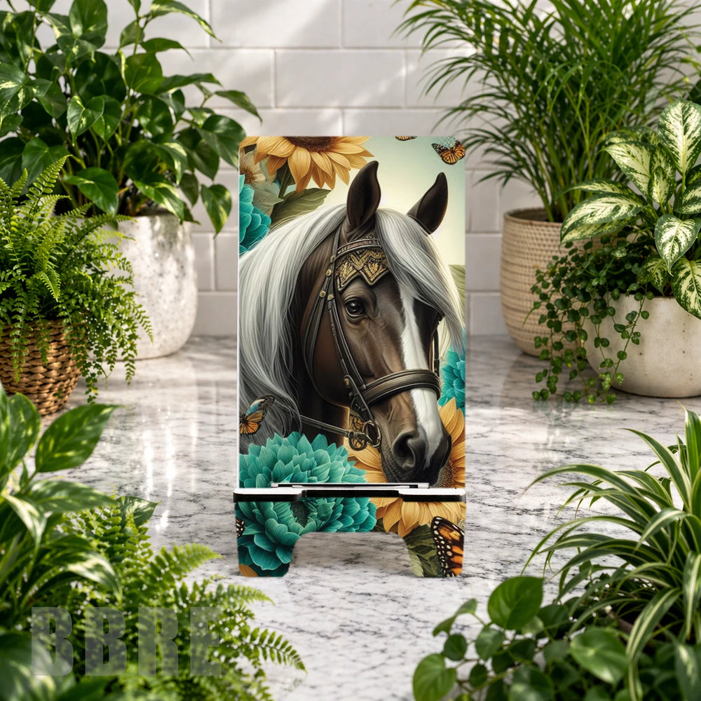 Majestic Horse 3 Product Mockup