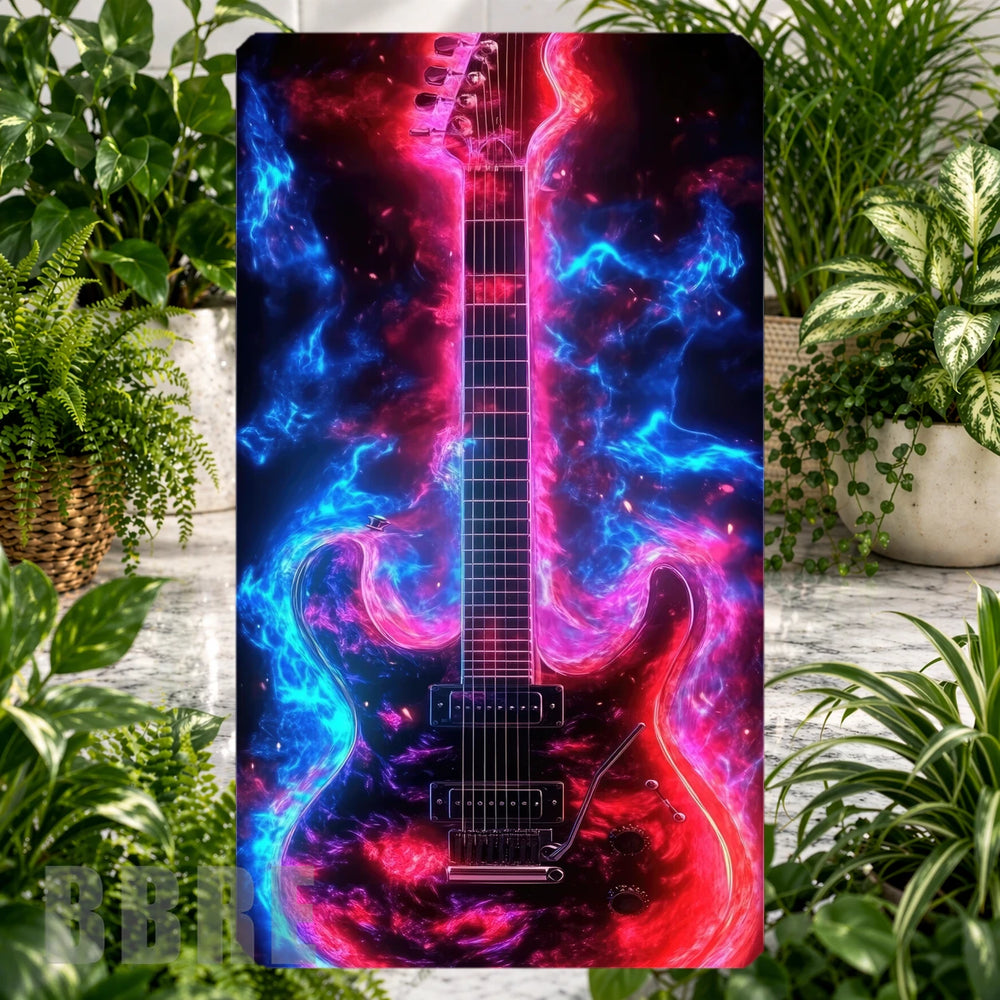Electric Guitar Product Image