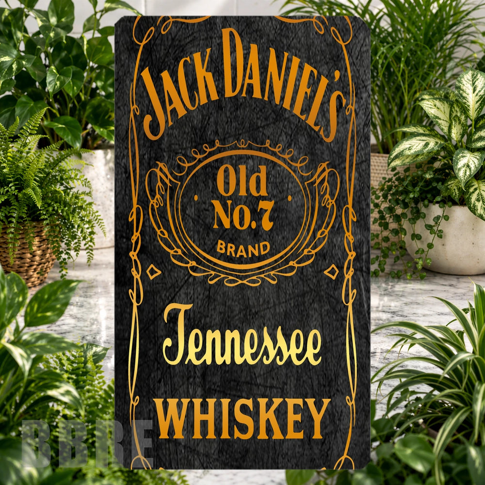 Jack Daniel's Stand Product Image