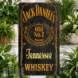 Jack Daniel's Stand Product Image