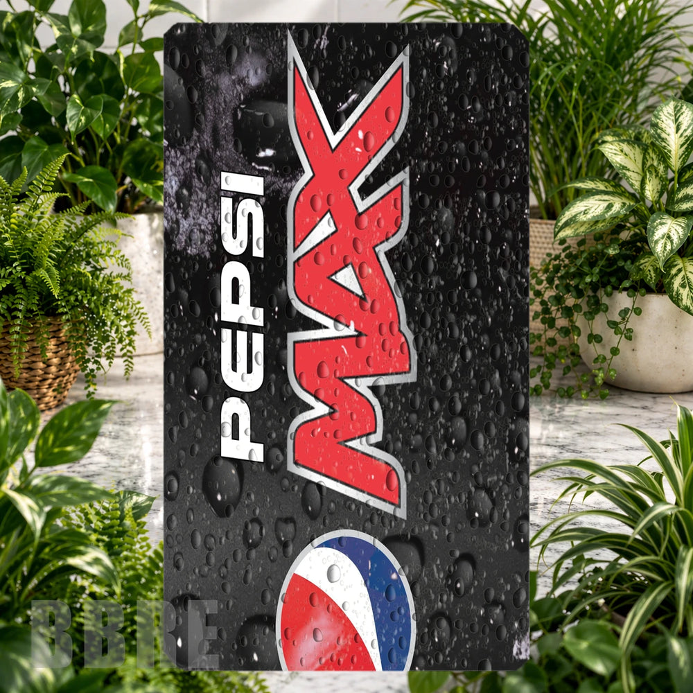 Pepsi Max Product Image