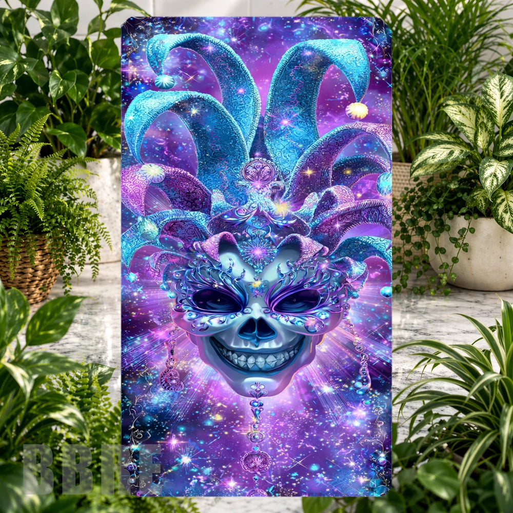 Mystic Jester Product Image