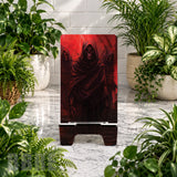 Creepy Reapers Product Mockup