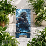 Thunderous Titan Product Mockup