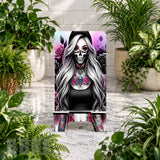 Skull Rose 3 Product Mockup
