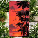 Tropical Sunset Product Image