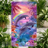 Dolphin Paradise Product Image