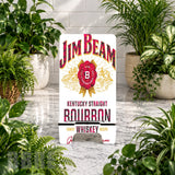 Jim Beam Product Mockup