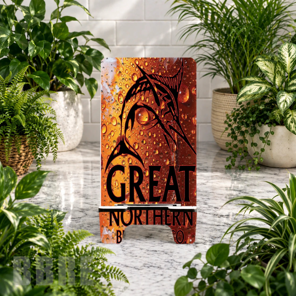 Great Northern Product Mockup