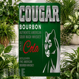 Cougar Bourbon Product Image