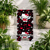 Hello Kitty 2 Product Mockup