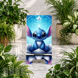 Stitch Lotus Product Mockup