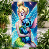 Fairy And Stitch Product Image