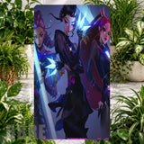Fierce Warriors Product Image