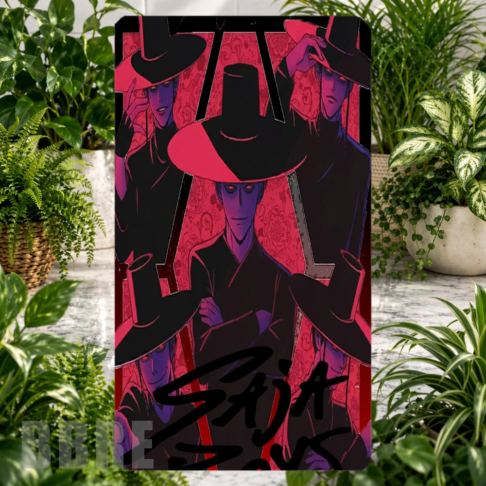 Mystic Shadows Product Image