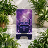Electric Truck 2 Product Mockup