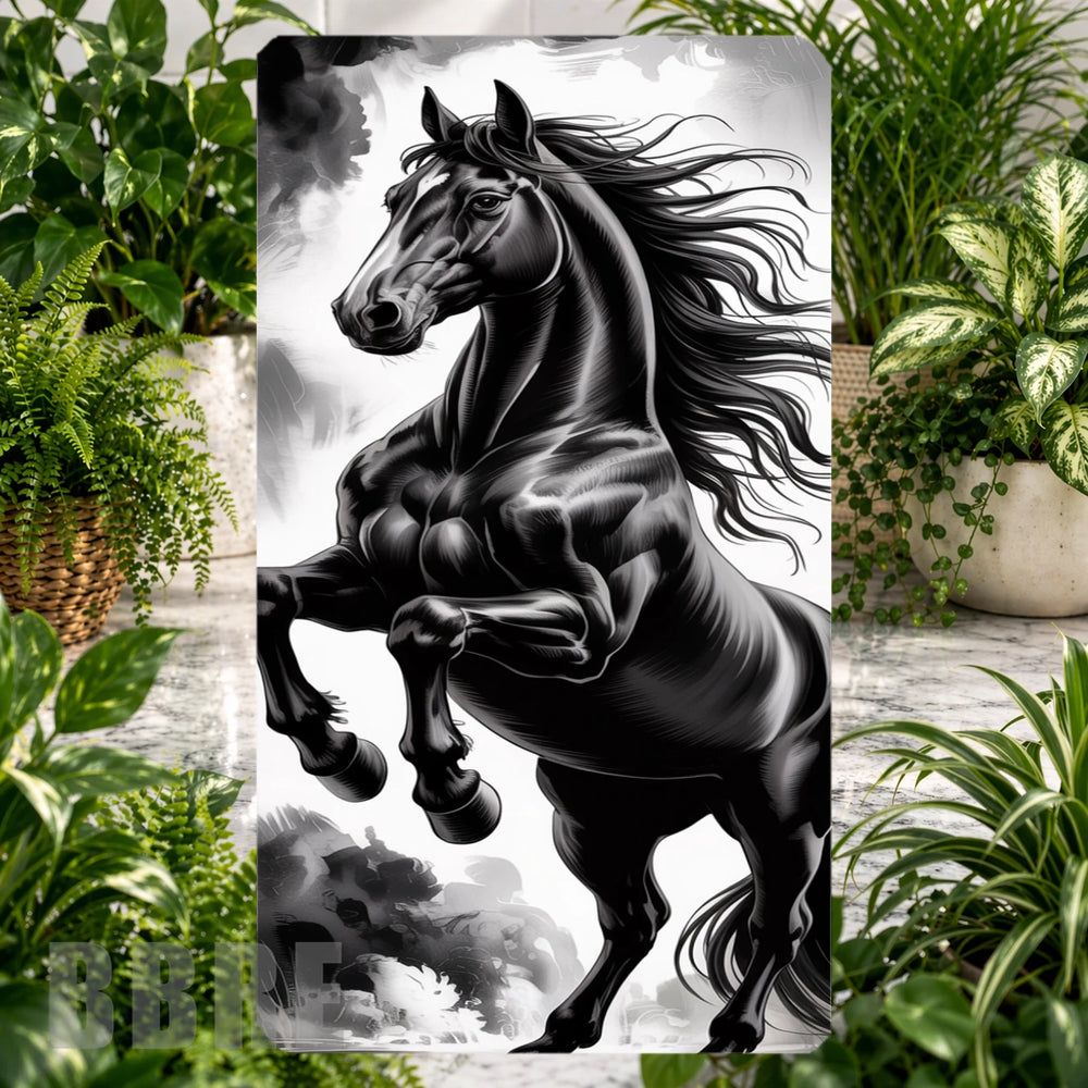 Majestic Stallion 7 Product Image