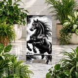 Majestic Stallion 7 Product Mockup
