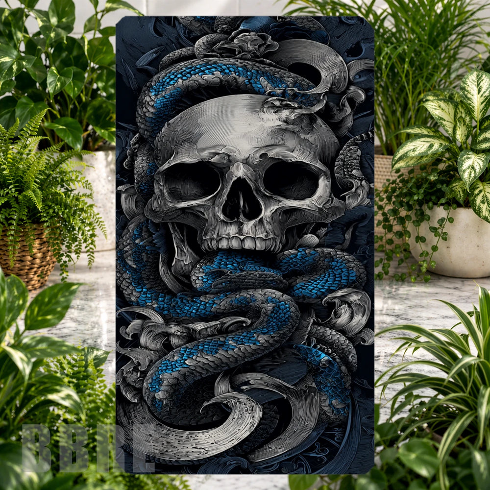 Skull Serpent Product Image