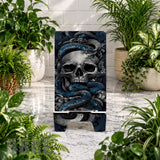 Skull Serpent Product Mockup