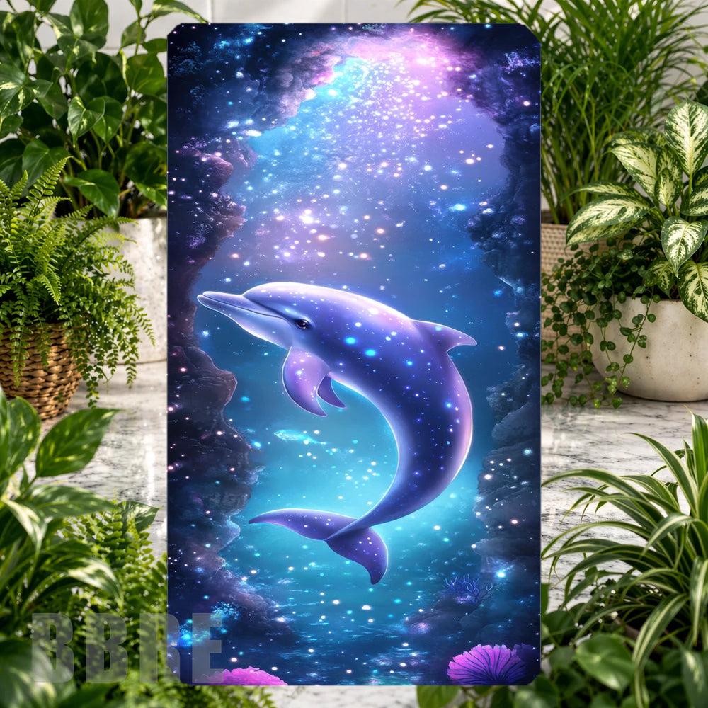 Cosmic Dolphin 2 Product Image