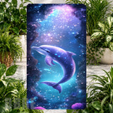 Cosmic Dolphin 2 Product Image