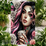 Floral Goddess 9 Product Image