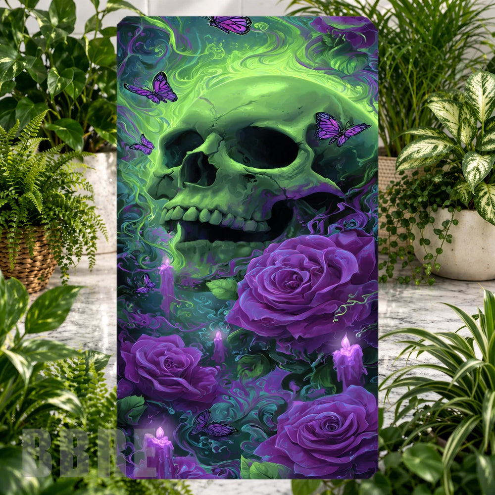 Gothic Skull Product Image