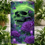 Gothic Skull Product Image
