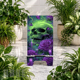 Gothic Skull Product Mockup