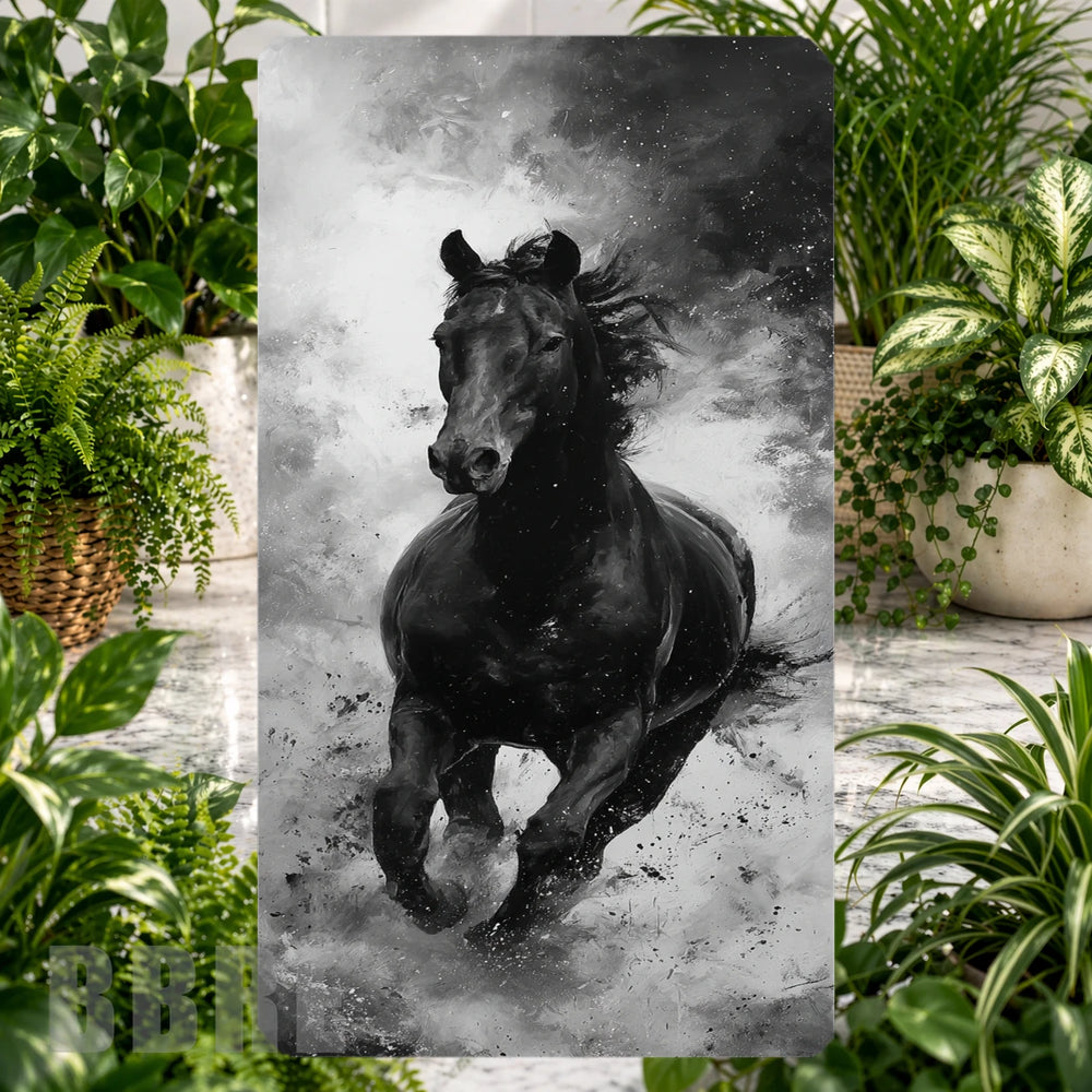 Majestic Stallion 8 Product Image