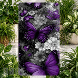 Purple Butterfly Product Image