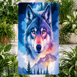 Majestic Wolf Product Image
