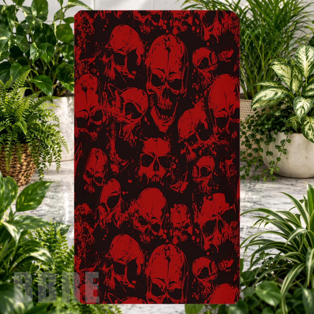 Red Skull Product Image