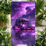 Neon Truck Product Image