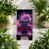 Lightning Truck Product Mockup